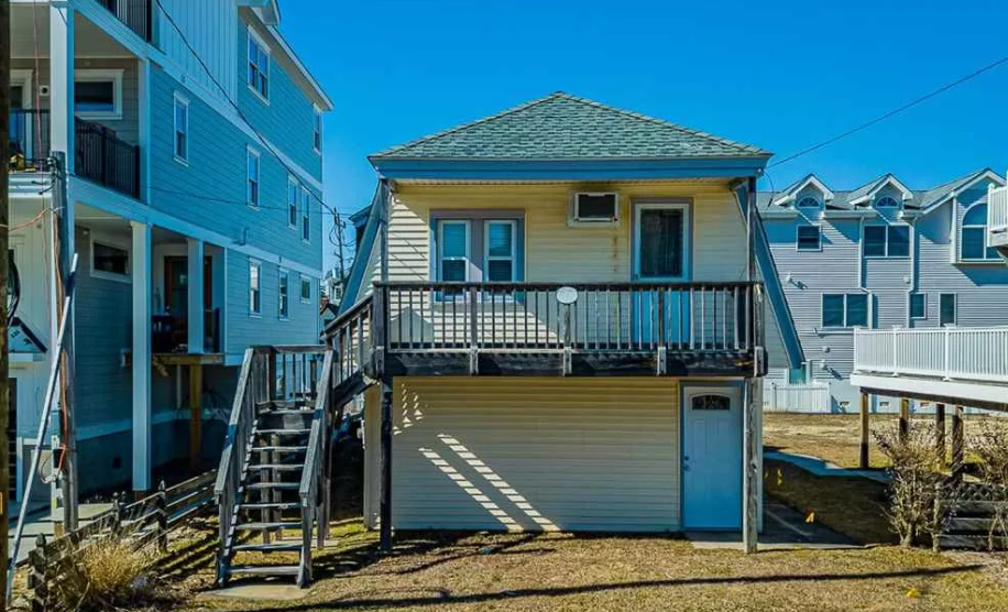 Sea Isle / Jersey Shore Home 5104 Pleasure Ave Sea Isle City, NJ