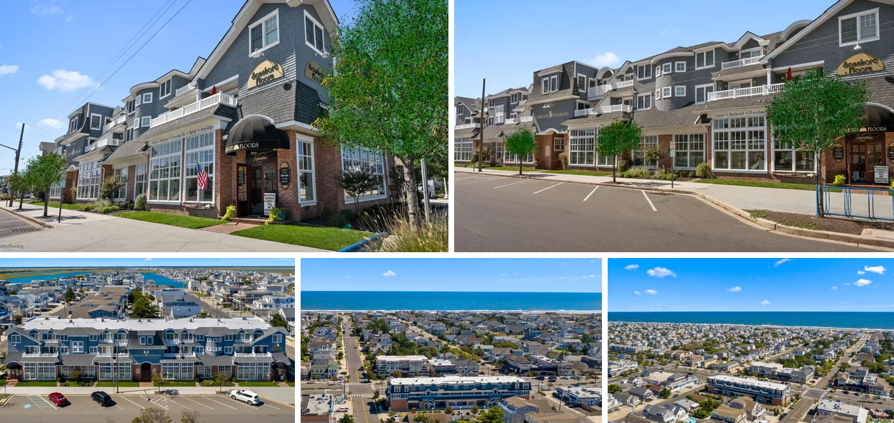 Condos Avalon Nj at Steven Dowd blog