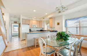 Jersey Shore / Sea Isle Home - 365 44th St #West Sea Isle City, NJ 08243